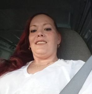 Meet your Posher, Felicia